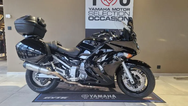 FJR 1300