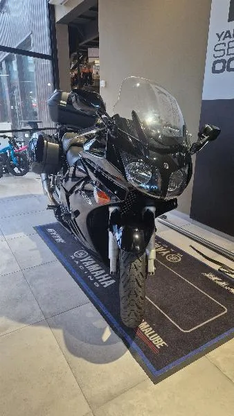 FJR 1300