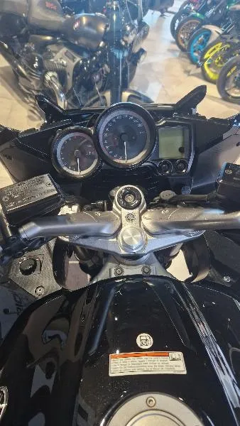 FJR 1300