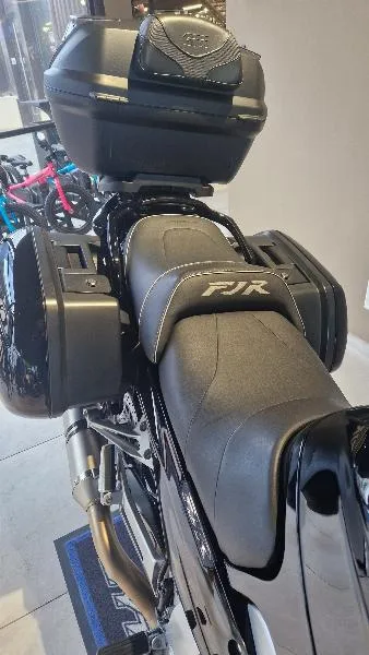 FJR 1300