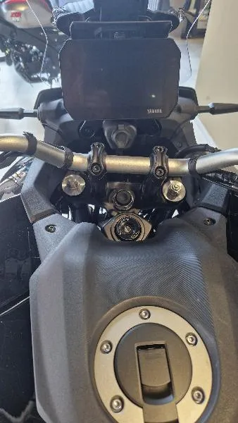 TRACER 9 YAMT