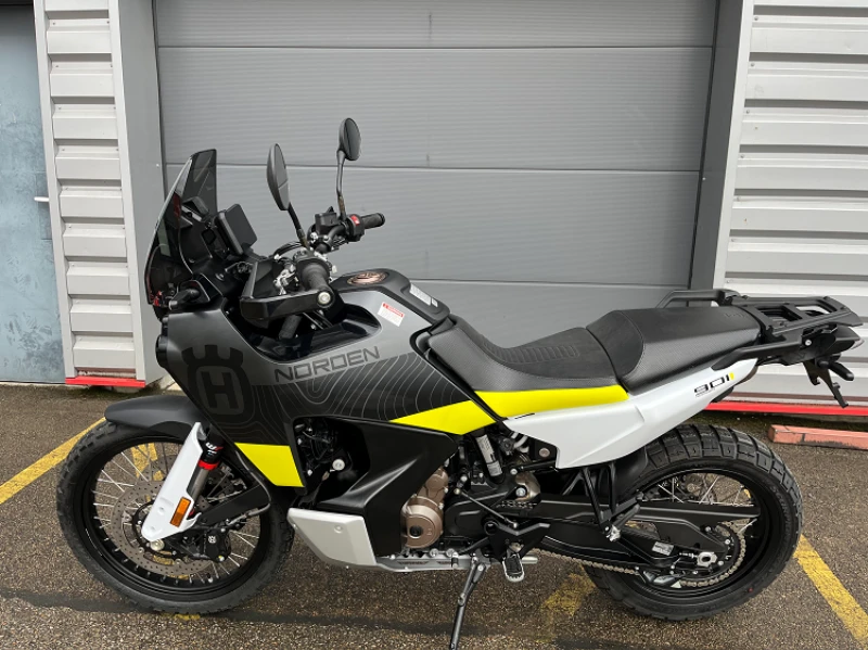 NORDEN 901