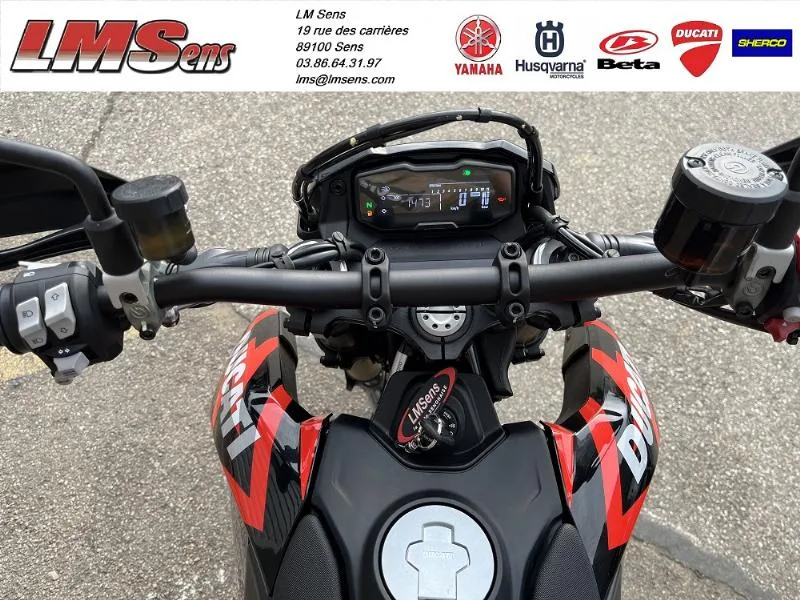 HYPERMOTARD