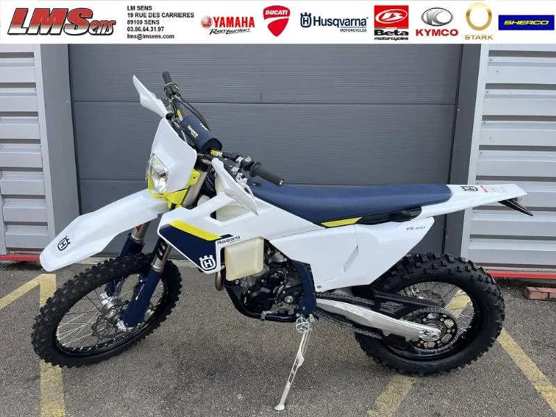 FE 250