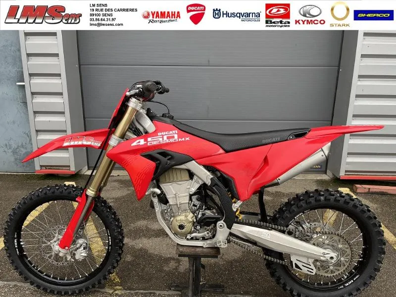DESMO 450