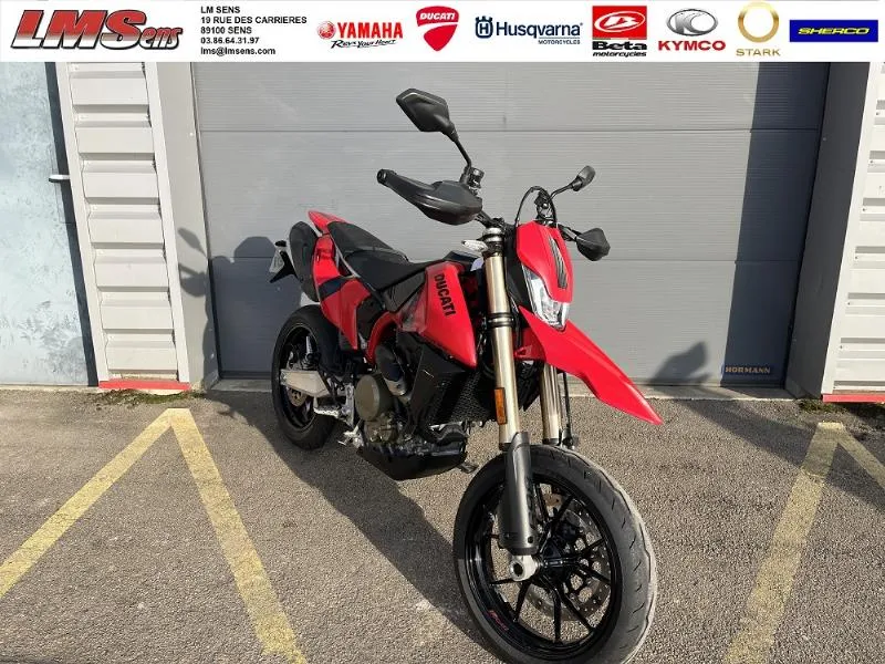 HYPERMOTARD