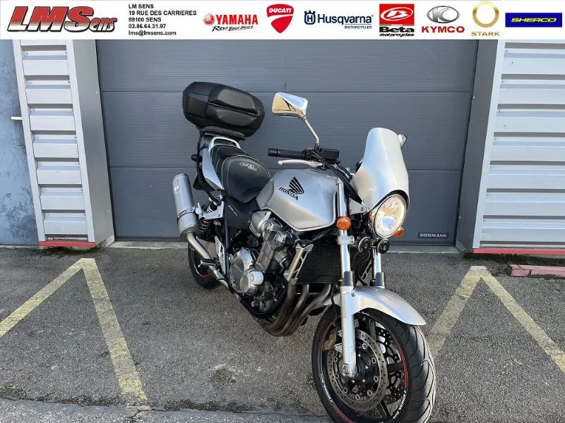 CB 1300 F