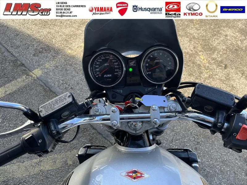 CB 1300 F