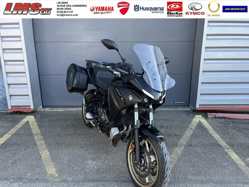 TRACER 7 GT