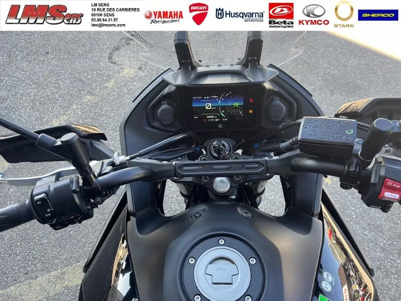 TRACER 7 GT