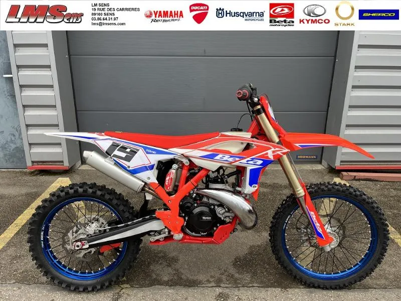 RX 350 2T 2026