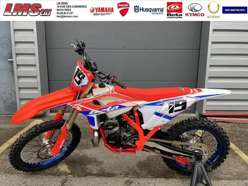 RX 350 2T 2026