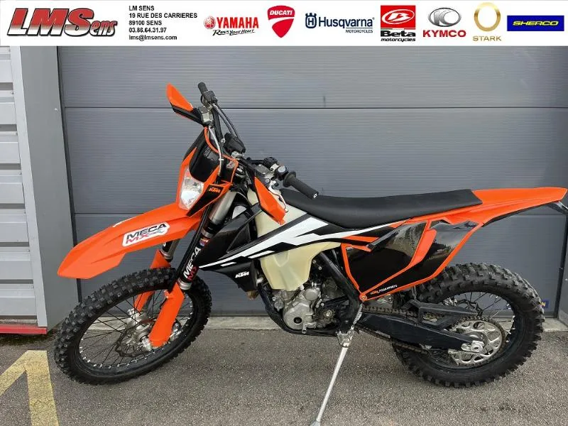 250 EXCF