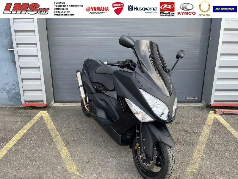 XP TMAX 500 ABS