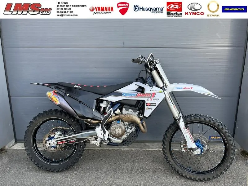 FC 250