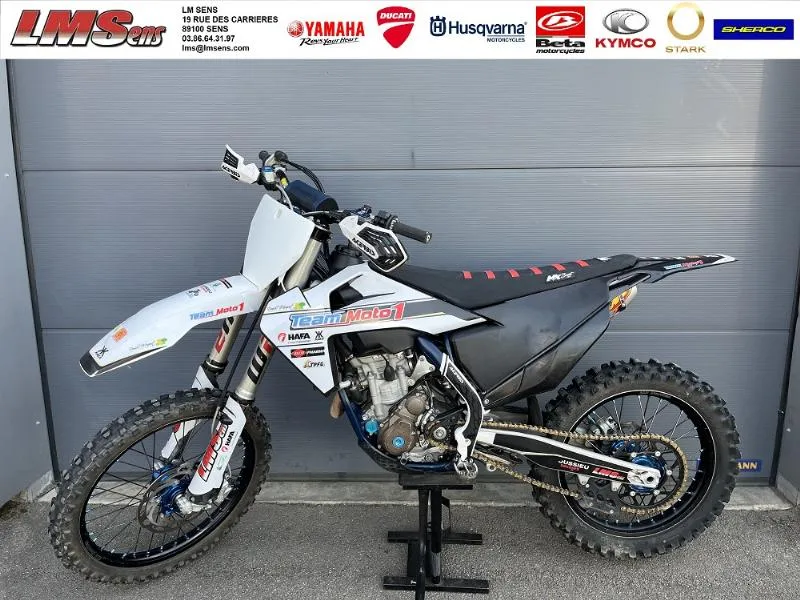 FC 250