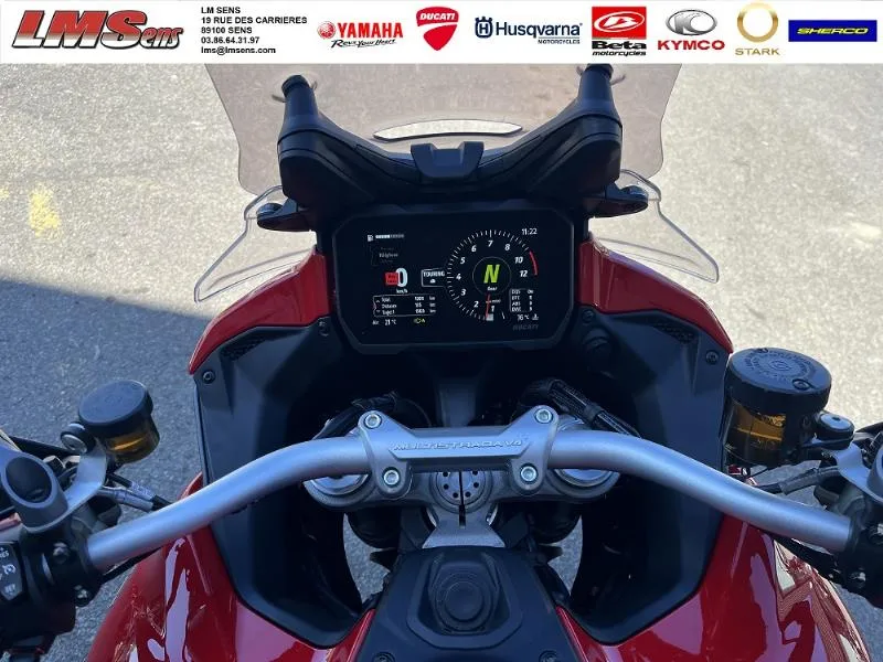 MULTISTRADA V4 S
