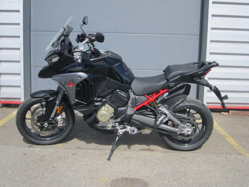 MULTISTRADA V4 S
