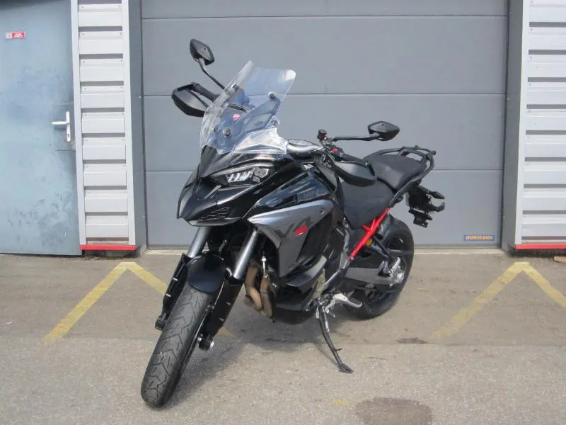 MULTISTRADA V4 S