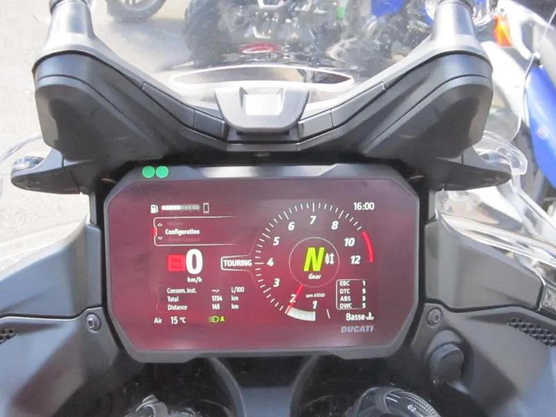 MULTISTRADA V4 S
