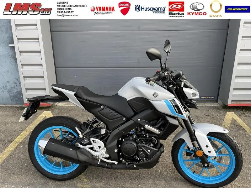 MT125