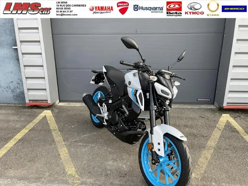 MT125