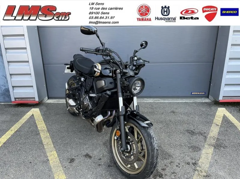 XSR 700 35KW