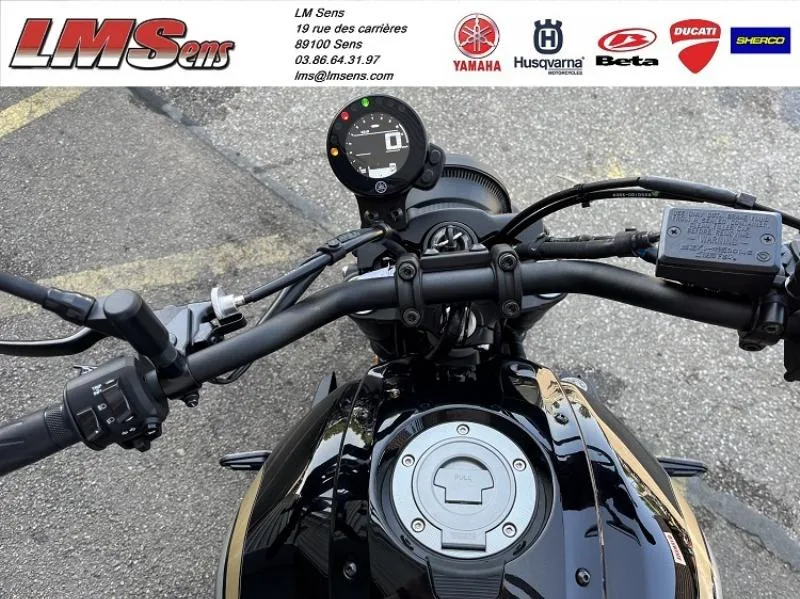 XSR 700 35KW