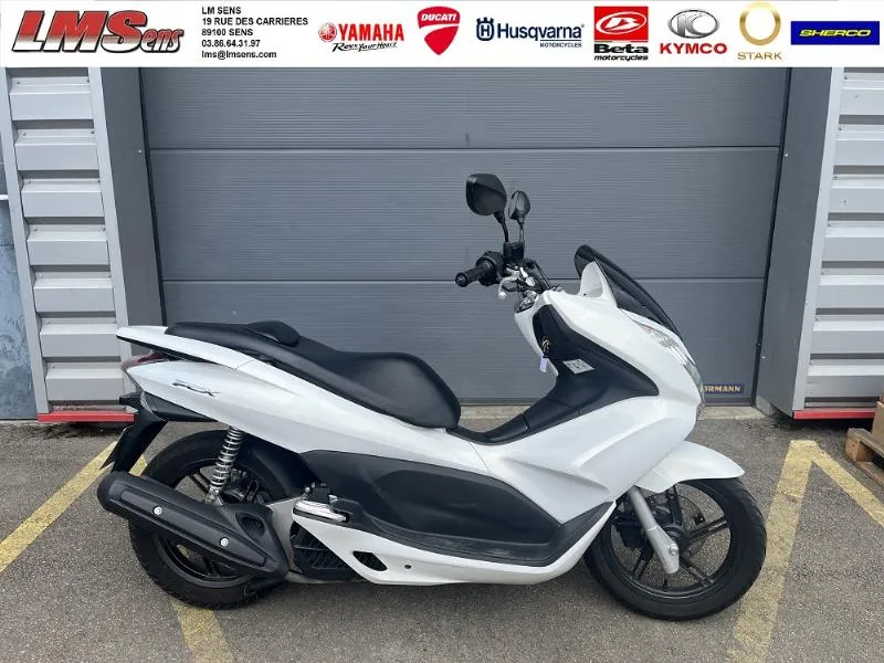 PCX 125