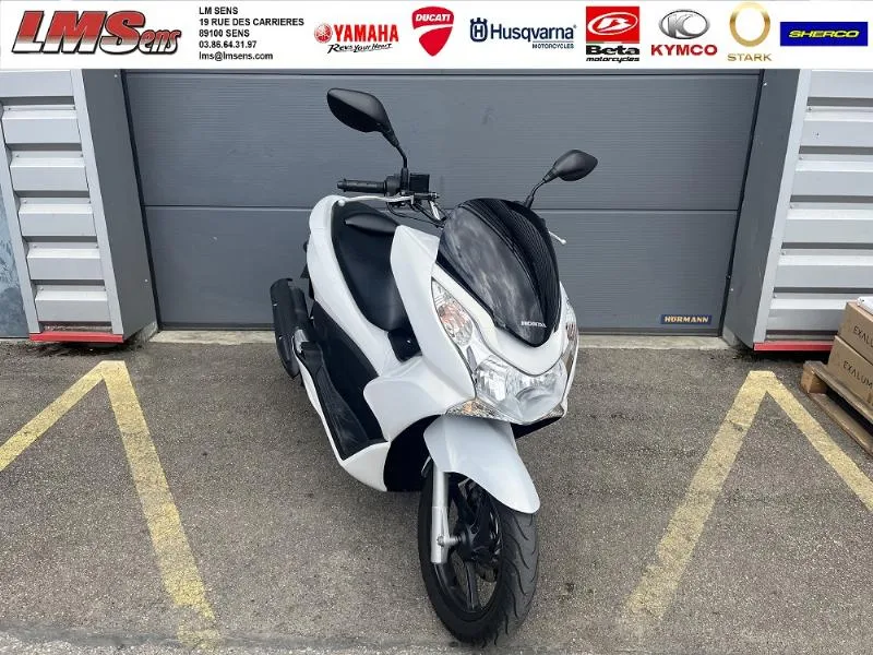 PCX 125