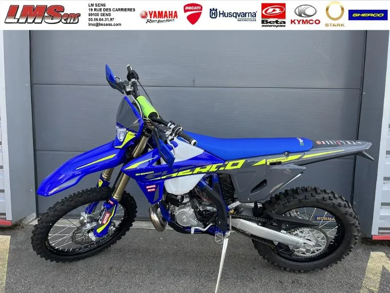SE 250 FACTORY