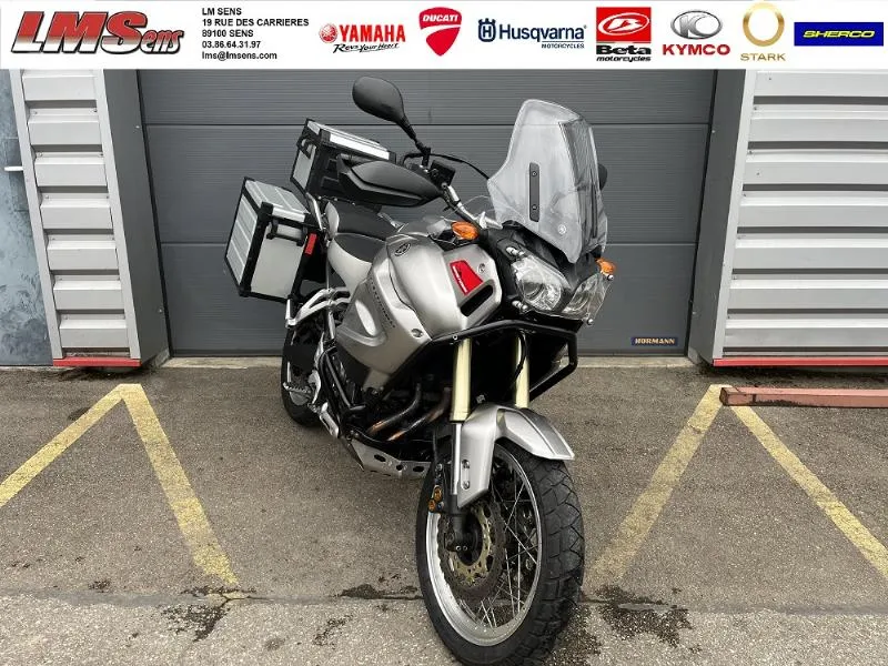 XTZ 1200 SUPER TENERE