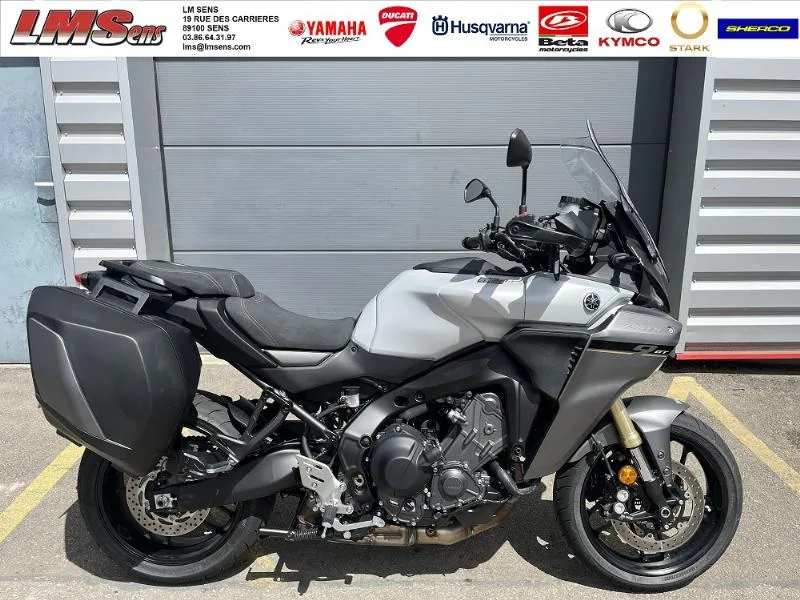 TRACER 9 GT