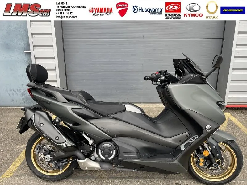 XP TMAX 560 TECH MAX
