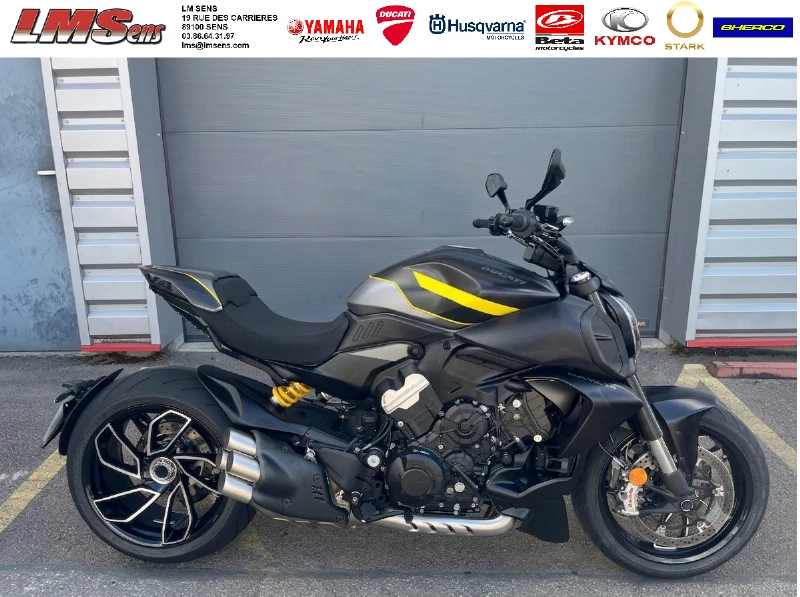 DIAVEL
