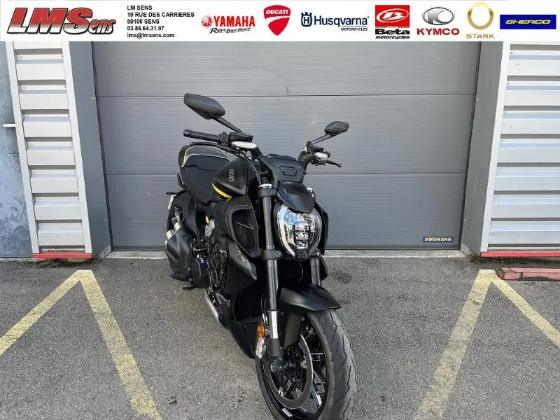 DIAVEL