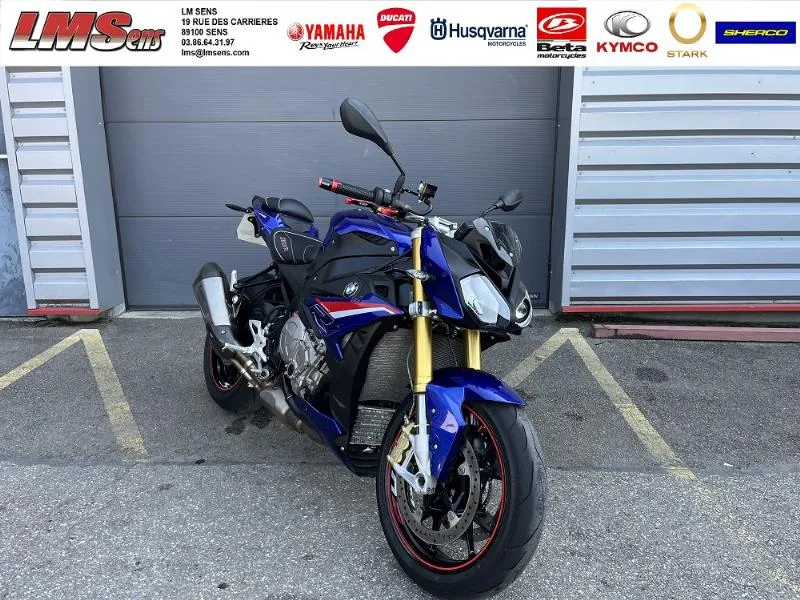S 1000 R ABS