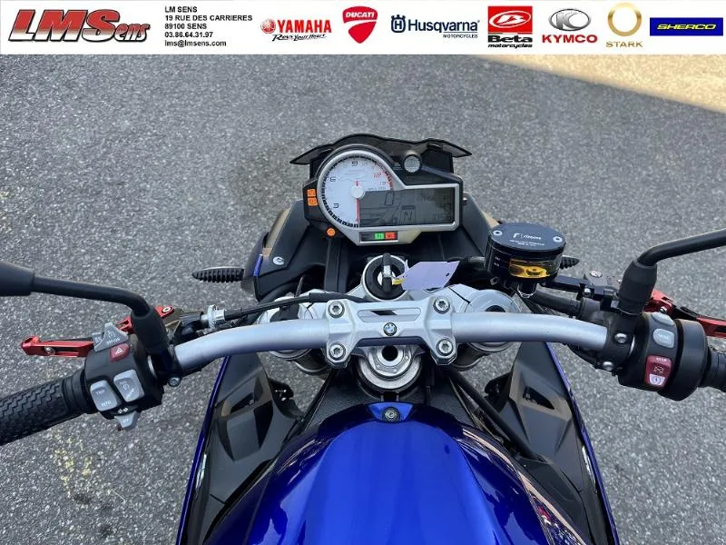 S 1000 R ABS