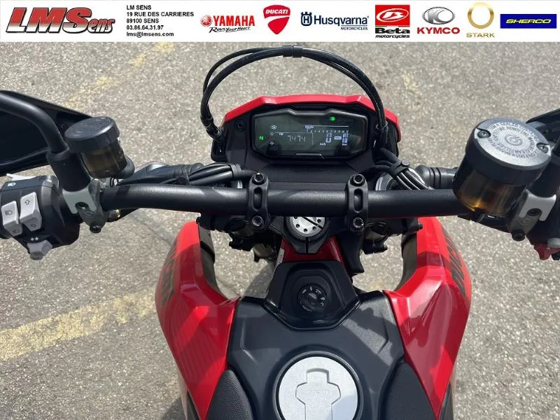 HYPERMOTARD
