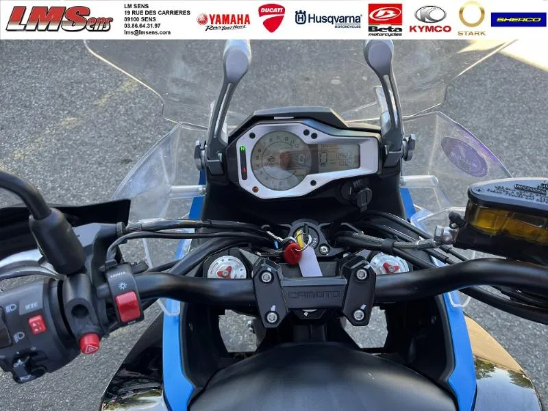 MT 650