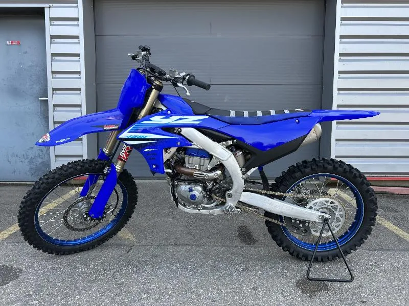 YZF 450