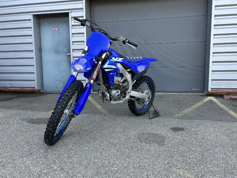 YZF 450