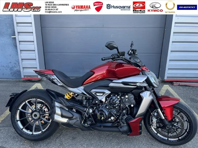 XDIAVEL 1260
