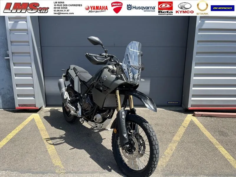 XTZ TENERE 700 Extreme