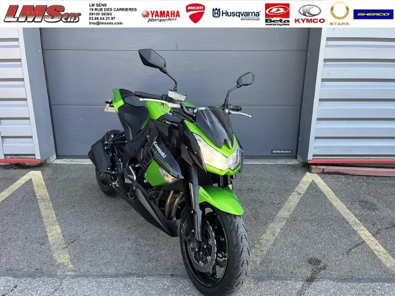 Z 1000