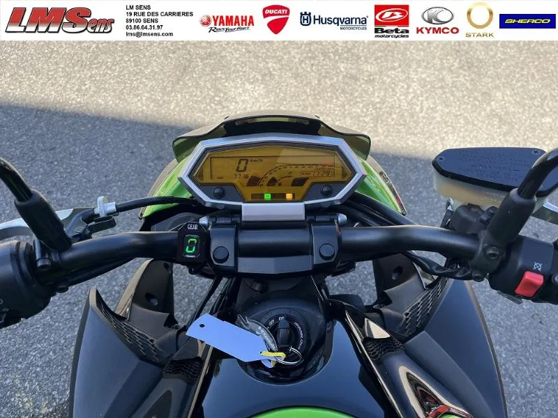 Z 1000