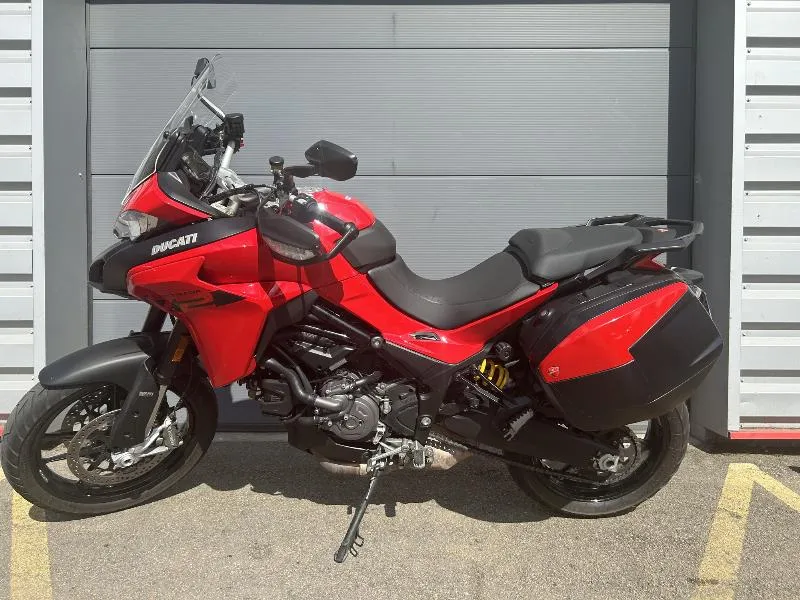 MULTISTRADA V2