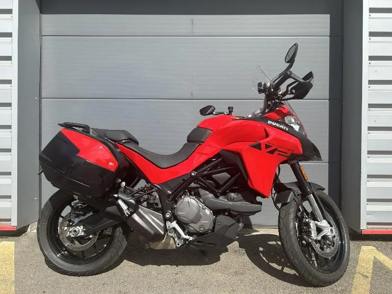 MULTISTRADA V2