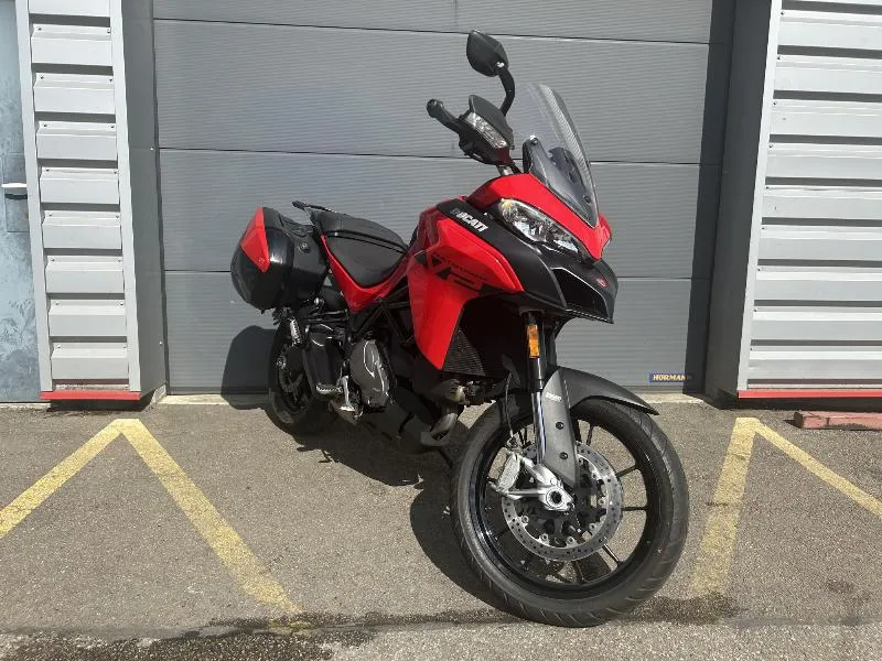 MULTISTRADA V2