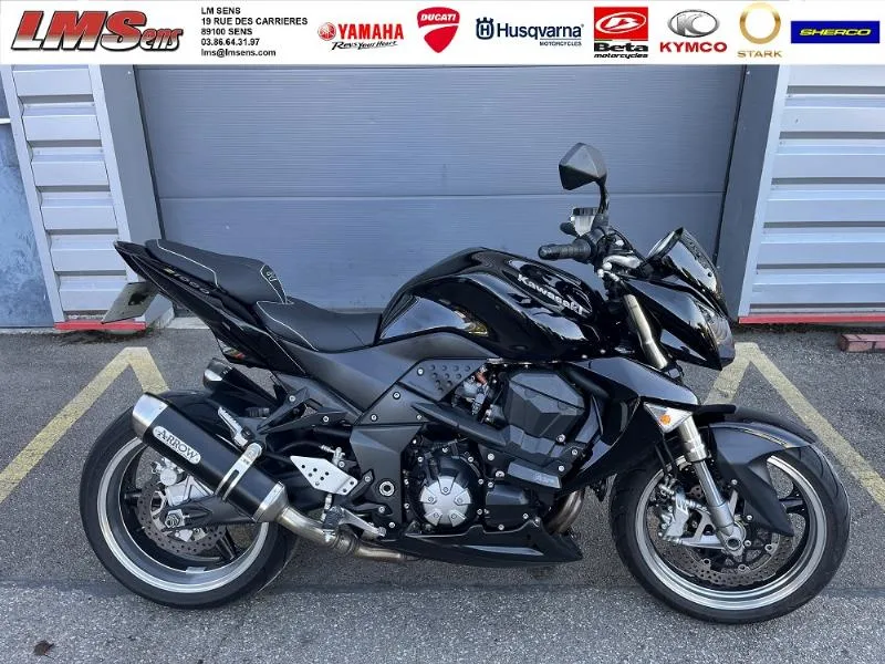 Z 1000 2008
